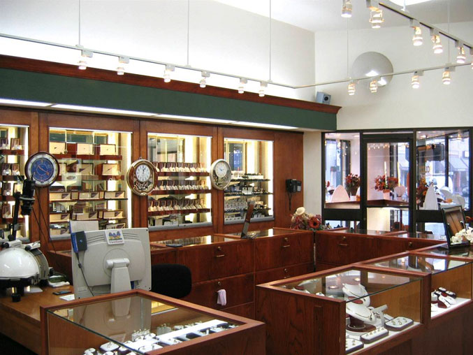 About Hart Jewelers | Our Jewelry Store | Grants Pass, OR